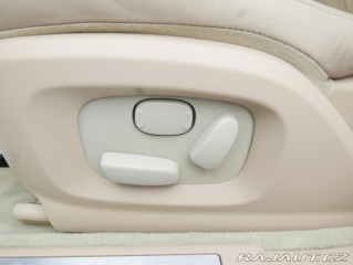 Jaguar XF 3,0L V6 175kW Automat 2008