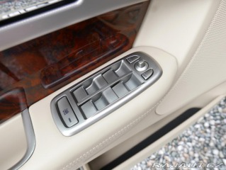 Jaguar XF 3,0L V6 175kW Automat 2008