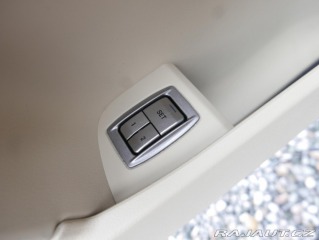 Jaguar XF 3,0L V6 175kW Automat 2008