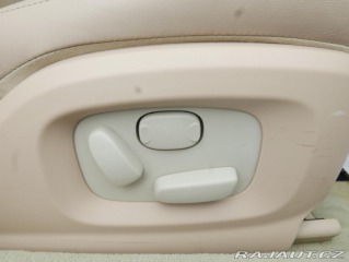 Jaguar XF 3,0L V6 175kW Automat 2008