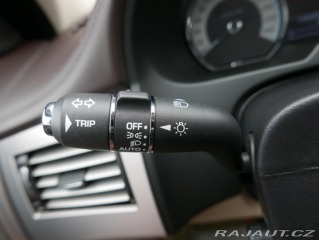 Jaguar XF 3,0L V6 175kW Automat 2008