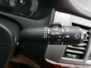 Jaguar XF 3,0L V6 175kW Automat 2008