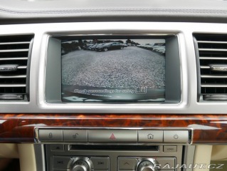 Jaguar XF 3,0L V6 175kW Automat 2008