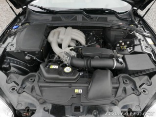 Jaguar XF 3,0L V6 175kW Automat 2008