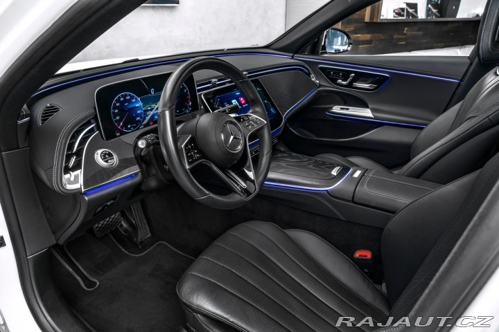 Mercedes-Benz E 4Matic 2024