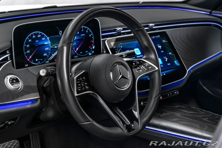 Mercedes-Benz E 4Matic 2024