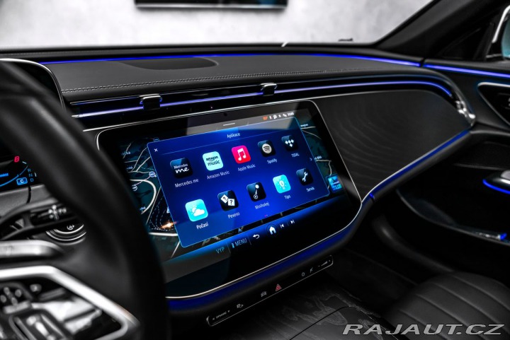 Mercedes-Benz E E 450 4M Avantagarde Adva 1800