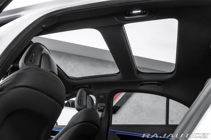 Mercedes-Benz E 4Matic 2024