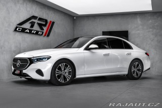 Mercedes-Benz E 4Matic 2024