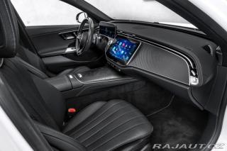 Mercedes-Benz E 4Matic 2024