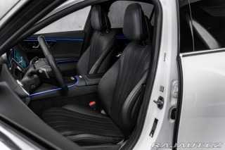 Mercedes-Benz E 4Matic 2024