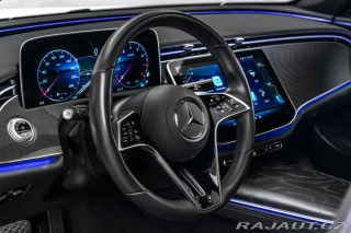 Mercedes-Benz E 4Matic 2024