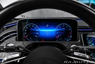 Mercedes-Benz E 4Matic 2024