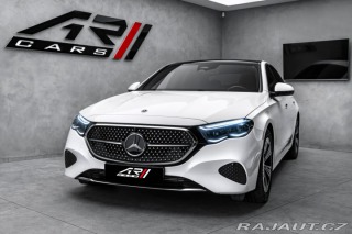 Mercedes-Benz E 4Matic 2024