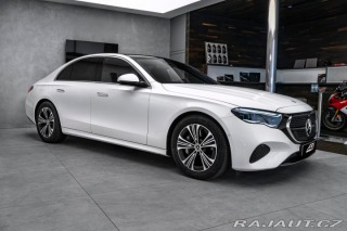 Mercedes-Benz E 4Matic 2024