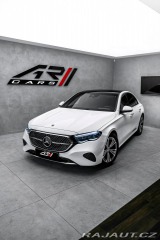 Mercedes-Benz E 4Matic 2024
