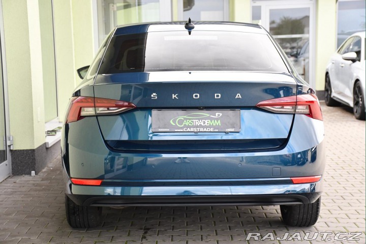 Škoda Octavia 2.0TDi 2020