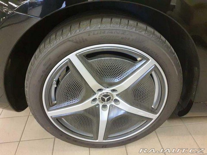 Mercedes-Benz EQE 350 AMG Rezervace 2024