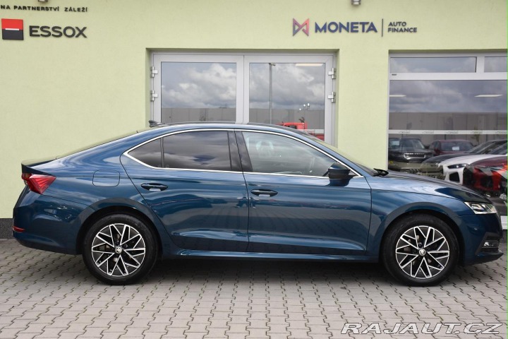 Škoda Octavia 2.0TDi 2020