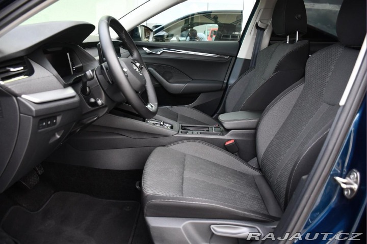 Škoda Octavia 2.0TDi 2020