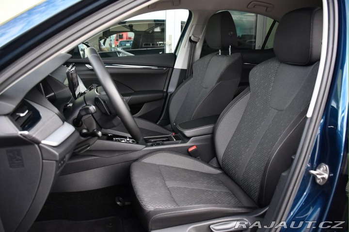 Škoda Octavia 2.0TDi 2020