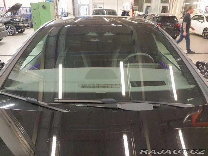 Mercedes-Benz EQE 350 AMG Rezervace 2024