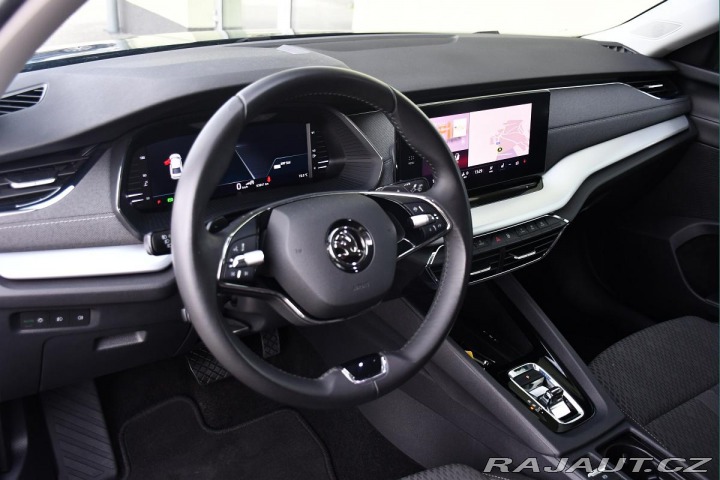 Škoda Octavia 2.0TDi 2020