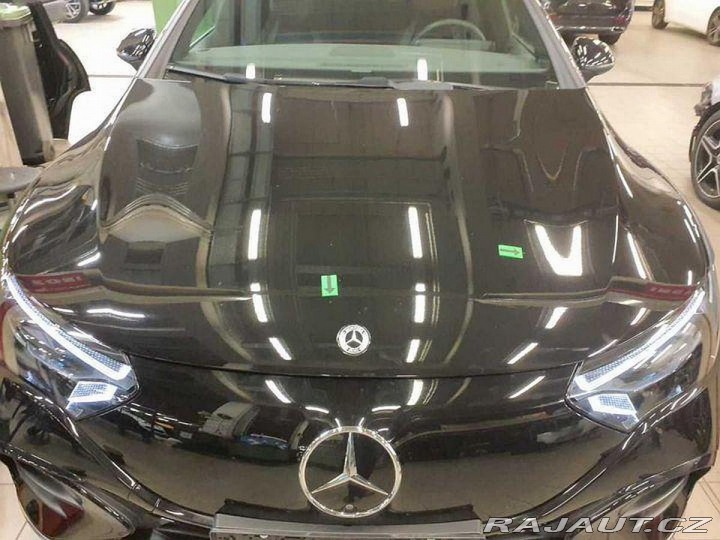 Mercedes-Benz EQE 350 AMG Rezervace 2024