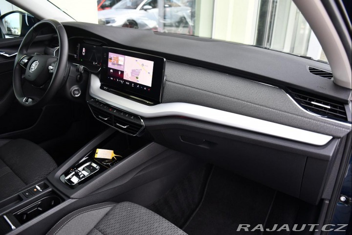 Škoda Octavia 2.0TDi 2020