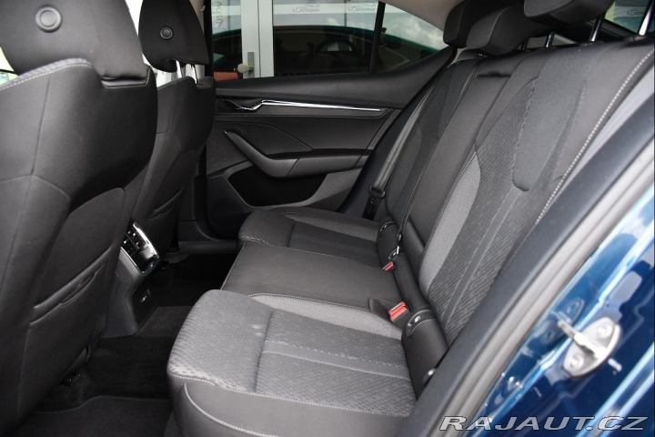 Škoda Octavia 2.0TDi 2020
