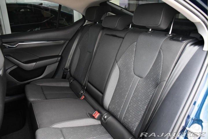 Škoda Octavia 2.0TDi 2020