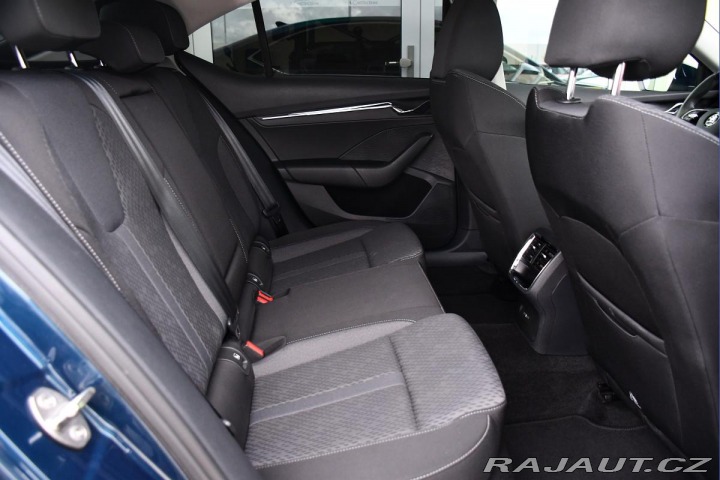 Škoda Octavia 2.0TDi 2020