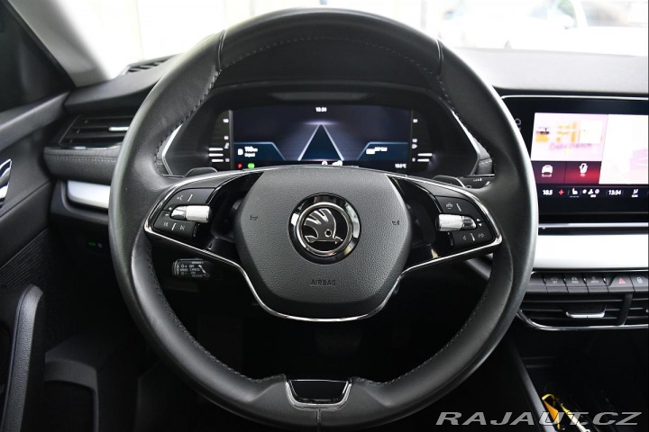 Škoda Octavia 2.0TDi 2020