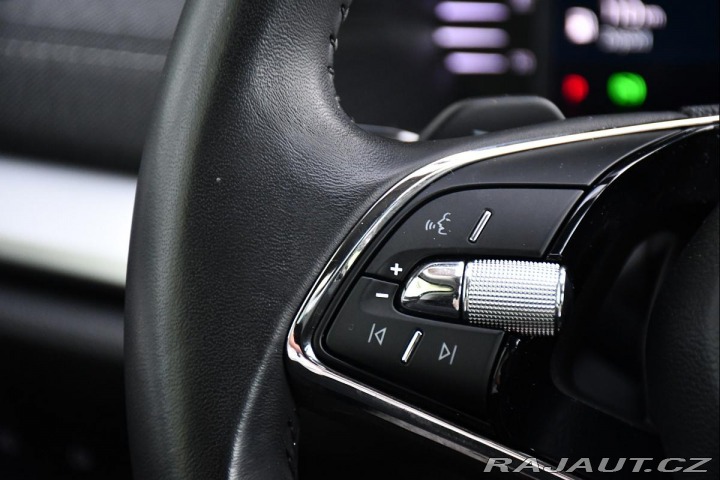 Škoda Octavia 2.0TDi 2020