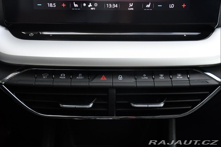 Škoda Octavia 2.0TDi 2020