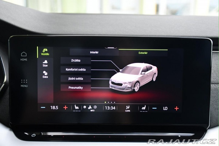 Škoda Octavia 2.0TDi 2020