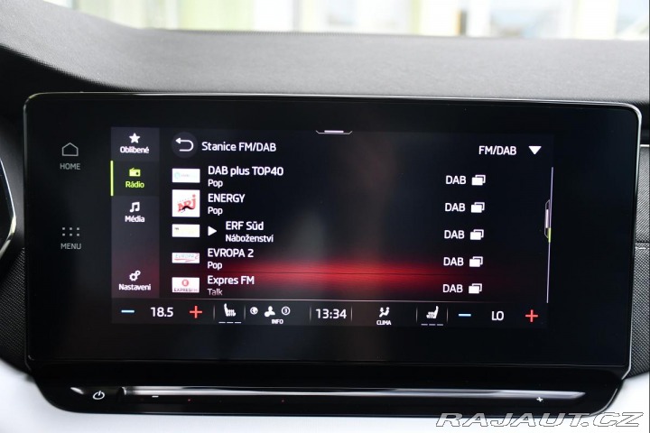 Škoda Octavia 2.0TDi 2020