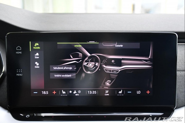 Škoda Octavia 2.0TDi 2020