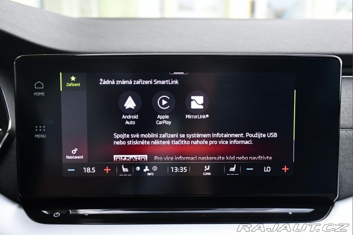 Škoda Octavia 2.0TDi 2020