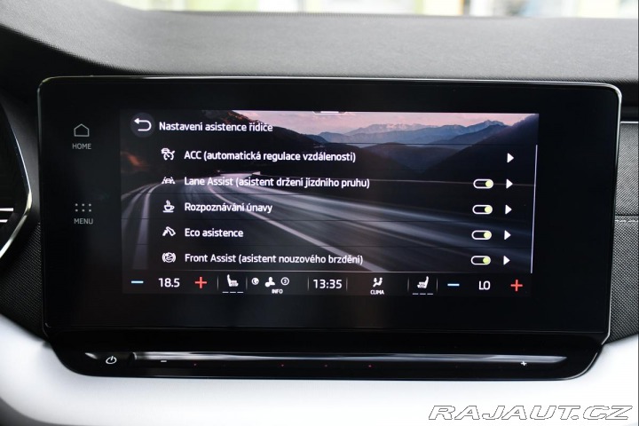 Škoda Octavia 2.0TDi 2020