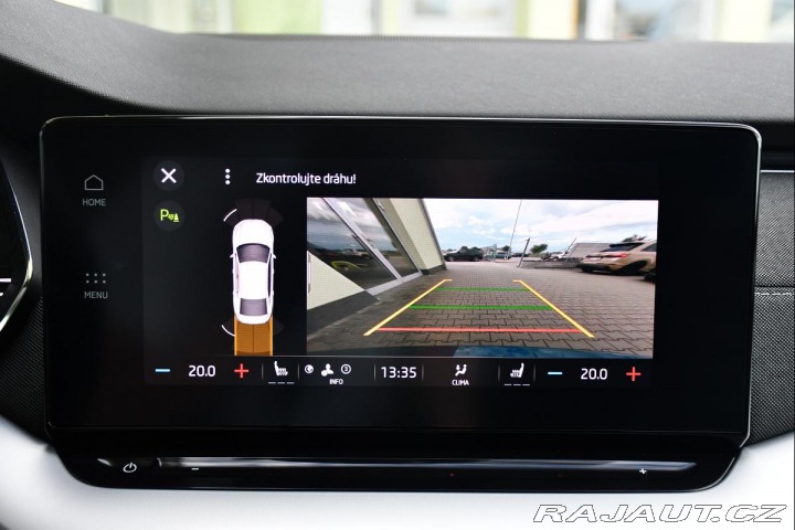 Škoda Octavia 2.0TDi 2020