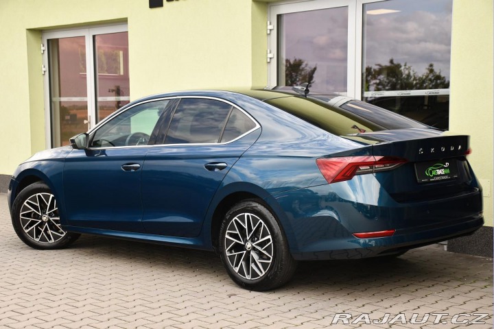 Škoda Octavia 2.0TDi 2020