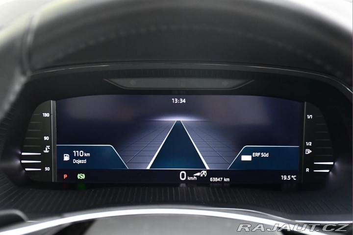 Škoda Octavia 2.0TDi 2020