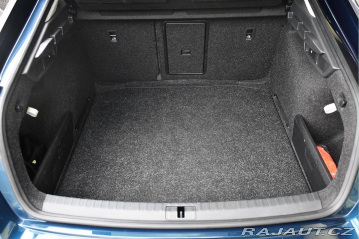 Škoda Octavia 2.0TDi STYLE DSG ACC 1M Č 2020