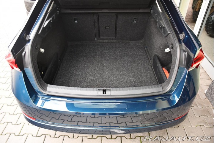 Škoda Octavia 2.0TDi 2020