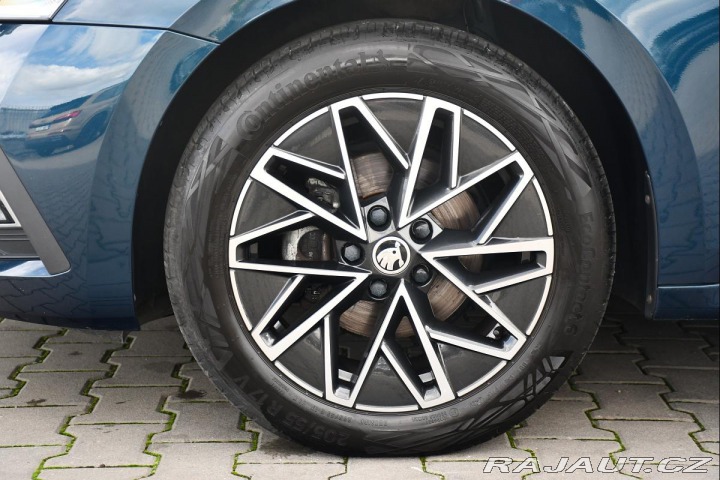 Škoda Octavia 2.0TDi 2020