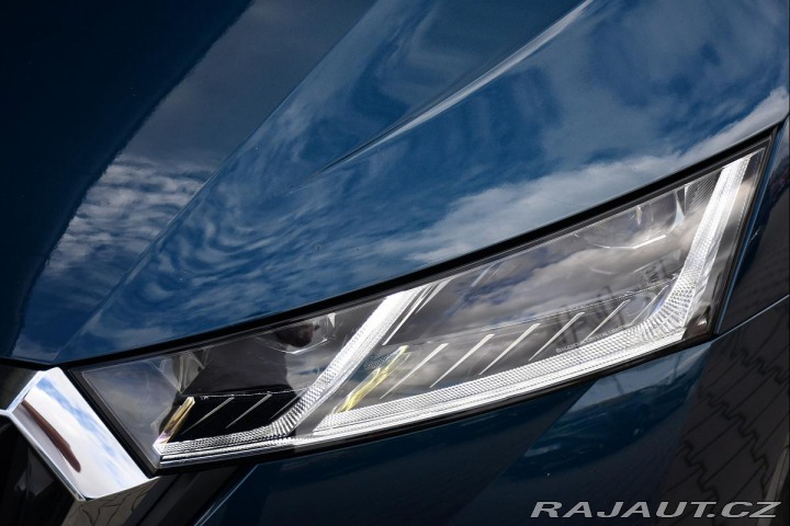 Škoda Octavia 2.0TDi 2020