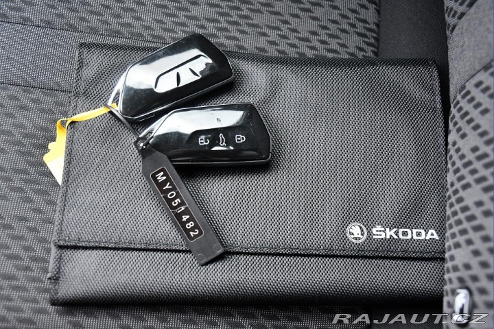 Škoda Octavia 2.0TDi 2020