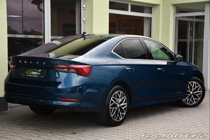 Škoda Octavia 2.0TDi 2020