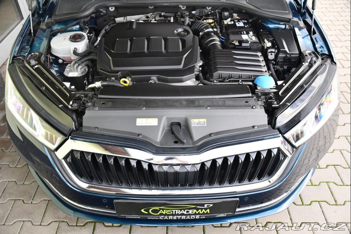 Škoda Octavia 2.0TDi 2020